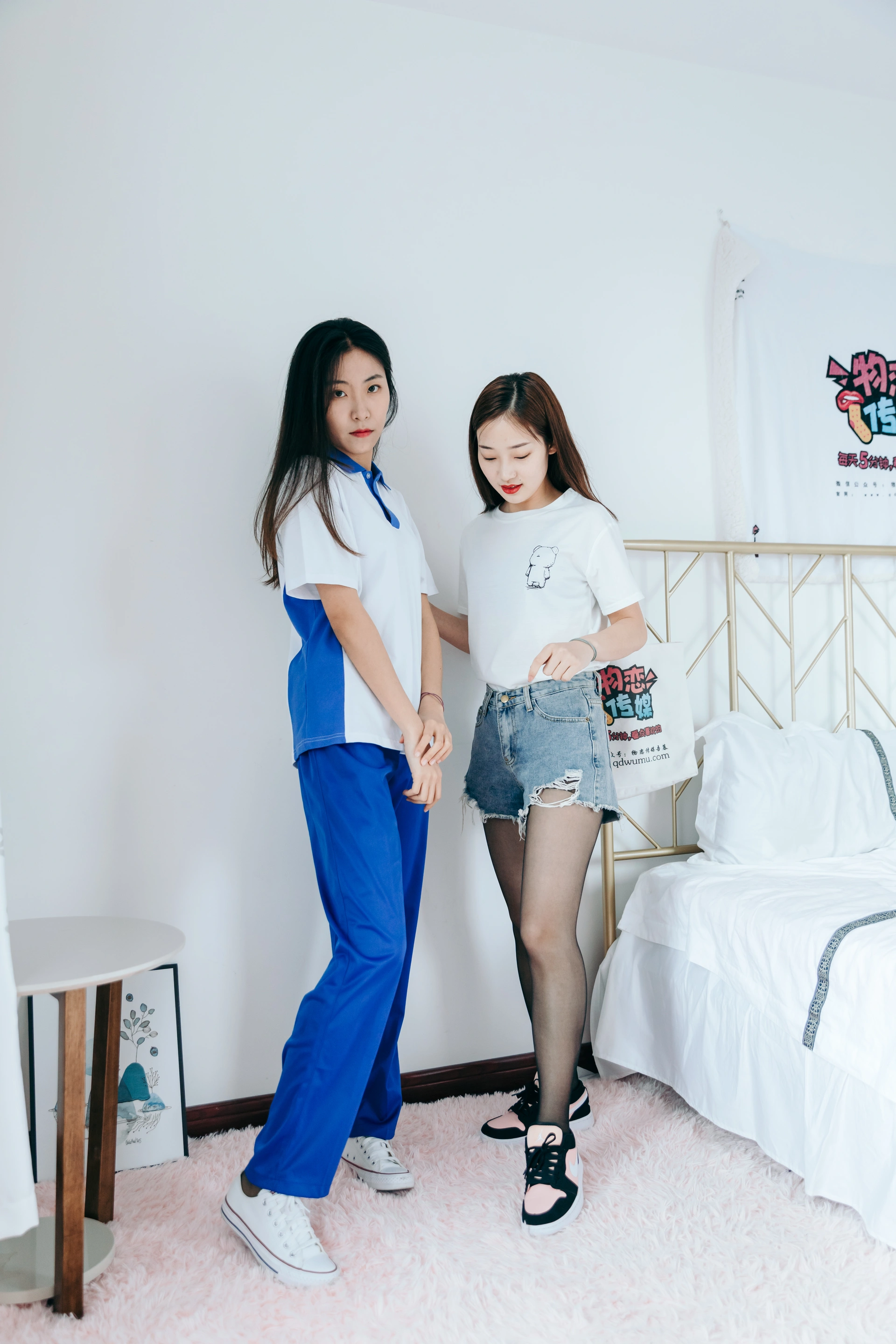 物恋传媒 NO.767 温情&elise-蒲公英的约定 1