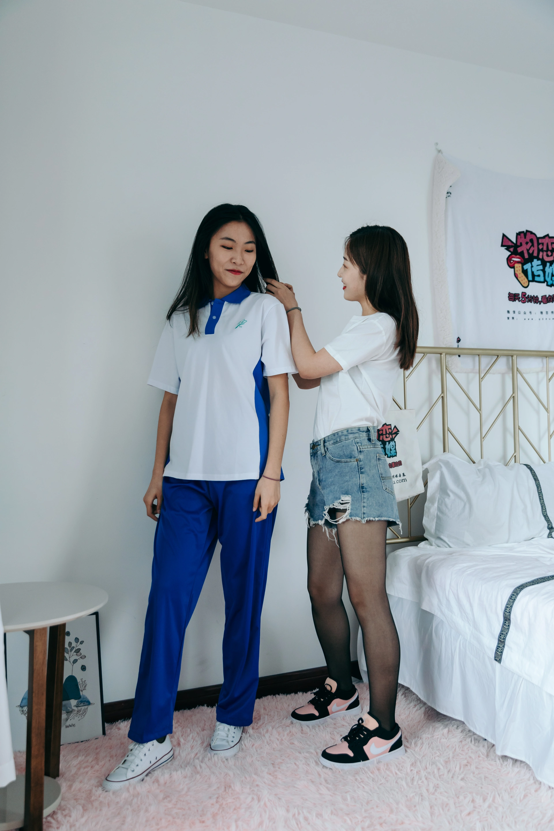 物恋传媒 NO.767 温情&elise-蒲公英的约定 3